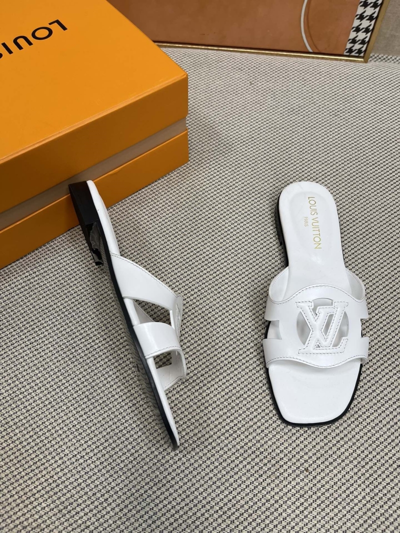 Louis Vuitton Slippers